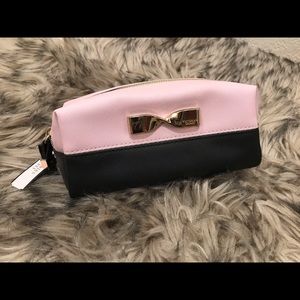 Victoria’s Secret makeup bag
